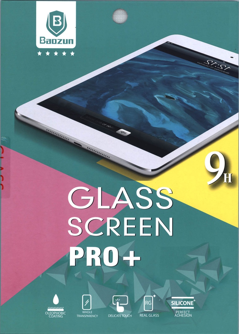 Защитное стекло для Lenovo Tab 10 TB-X103F 10.1