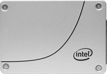 Накопитель SSD Intel Original SATA III 480Gb SSDSC2KG480G801 DC D3-S4610 2.5"