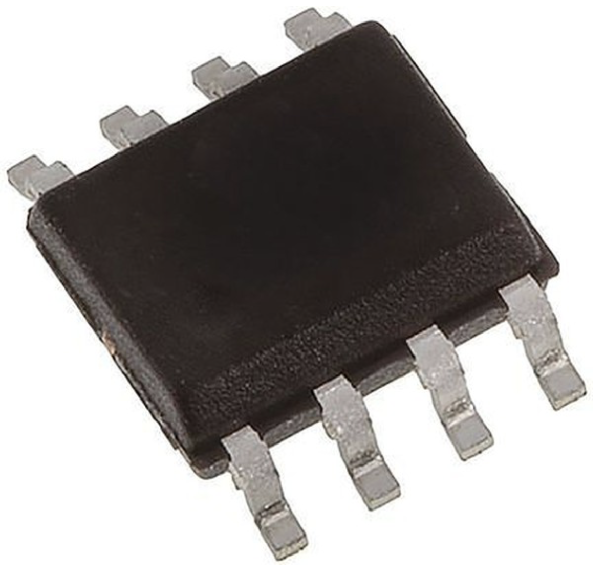 LM358DR, Двухканальный операционный усилитель с однополярным питанием, 3В…32В