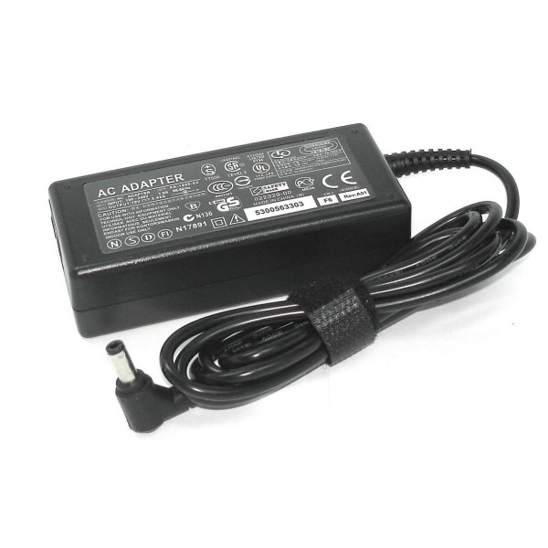 Блок питания для гироскутеров 5.5x2.5mm 42V 1.5A 63W