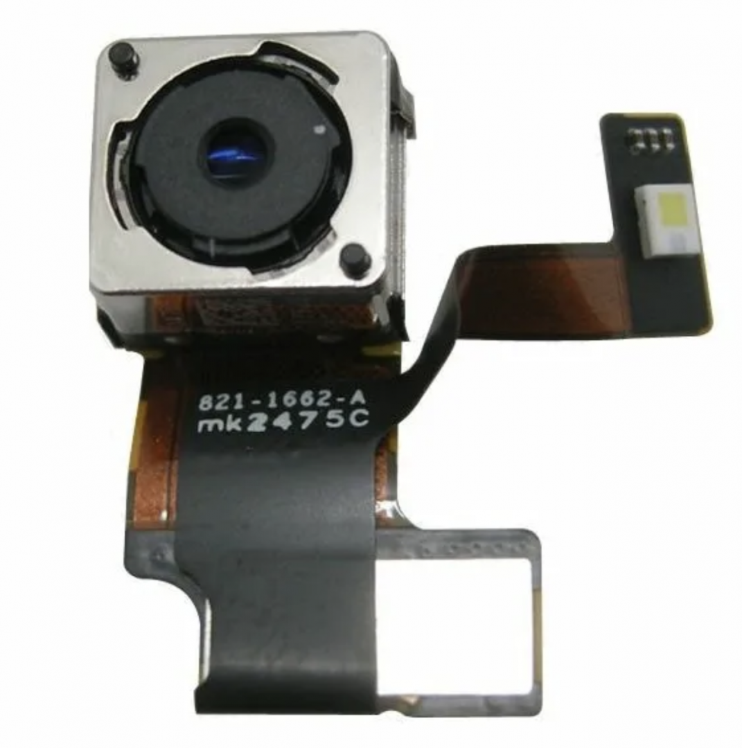Камера Apple iPhone 5 задняя Original