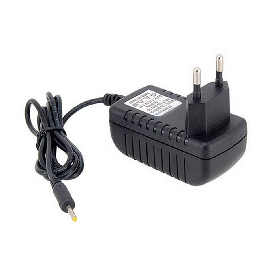 Блок питания 3.5x1.35mm 5V 2A 10W
