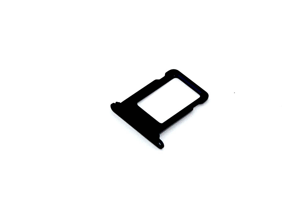 Лоток для SIM-карты Apple IPhone 12 mini синий