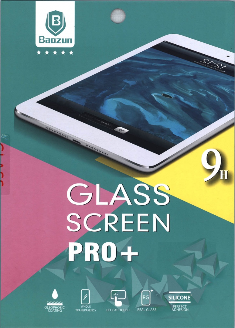 Защитное стекло для Samsung Galaxy Tab A 10.5