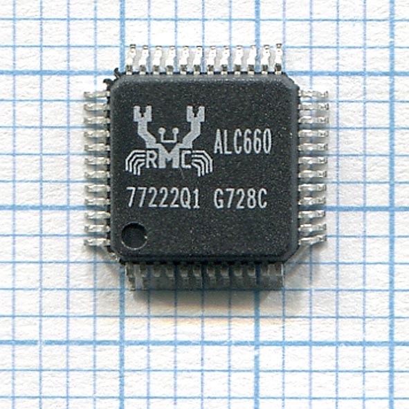 ALC660