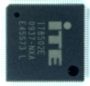 Мультиконтроллер IT8502E NXA