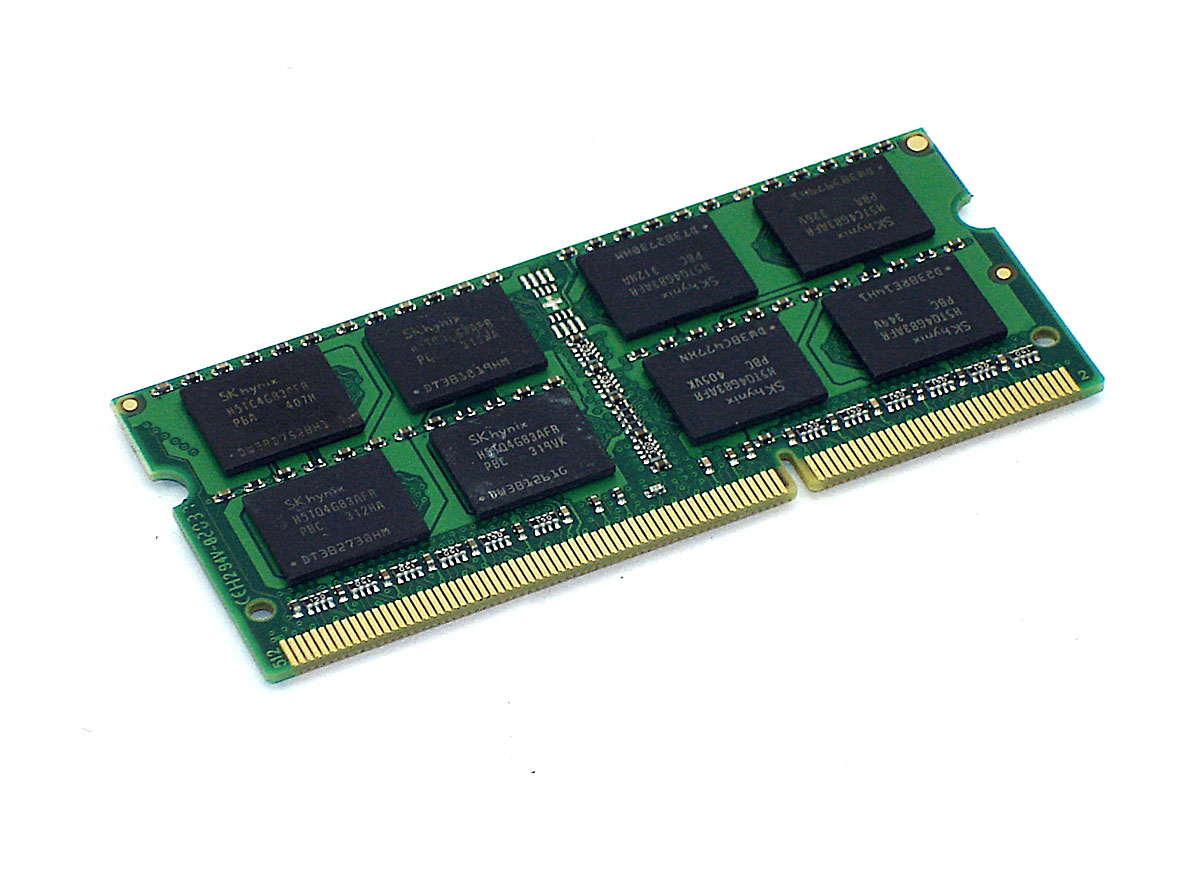 Модуль памяти Ankowall SODIMM DDR3L 8Gb 1600 MHz 1.35V PC3-12800