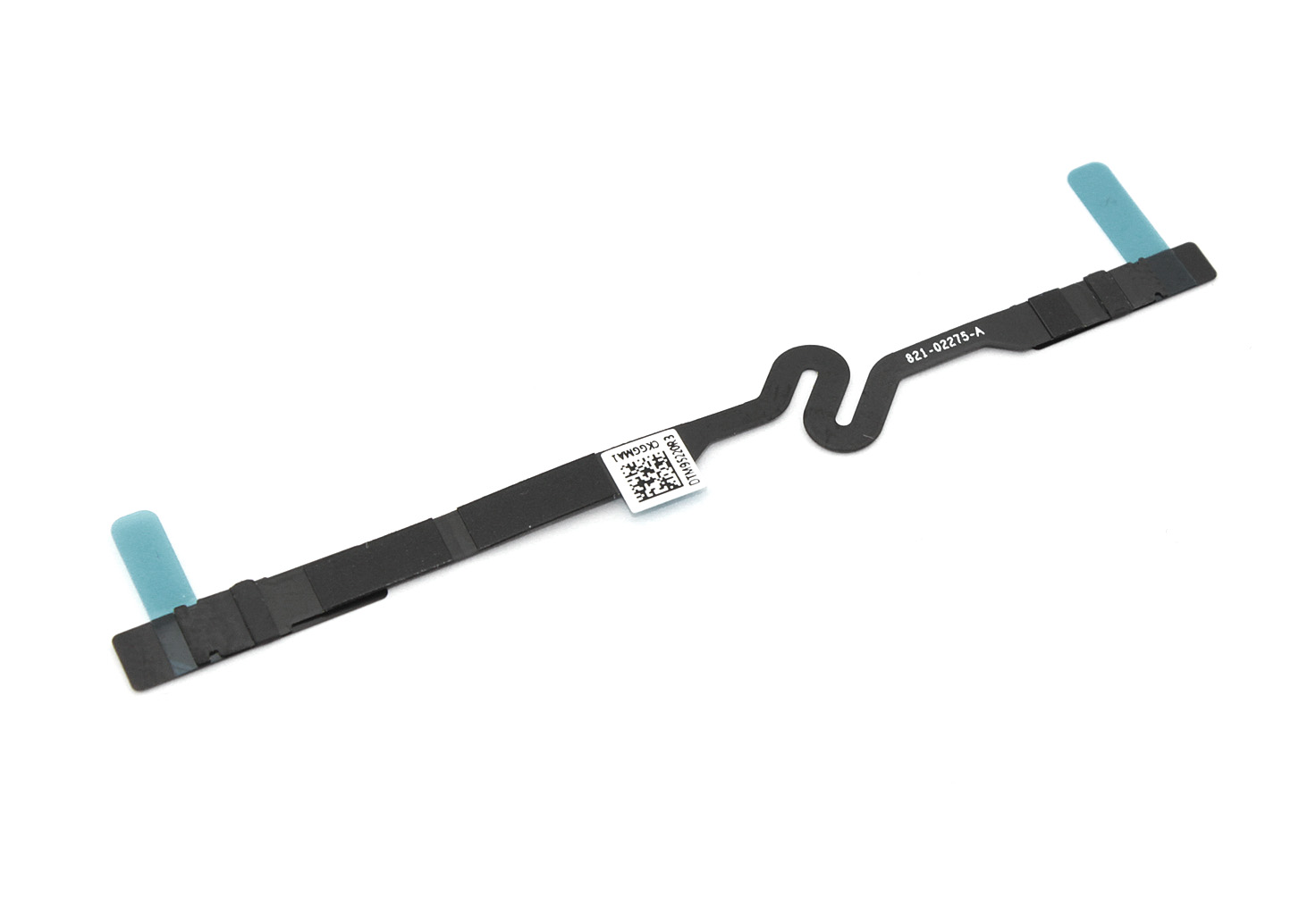 Информационный шлейф аккумулятора BMU MacBook Pro 16 Retina A2141 Late 2019 (923-03932, 821-02275)