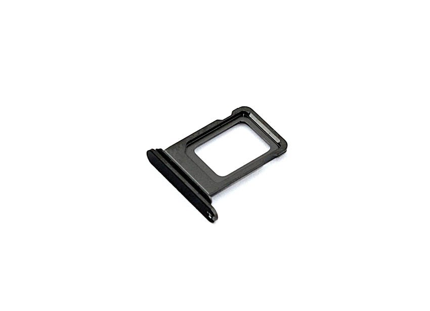 Лоток для SIM-карты Apple IPhone 12 Pro черный