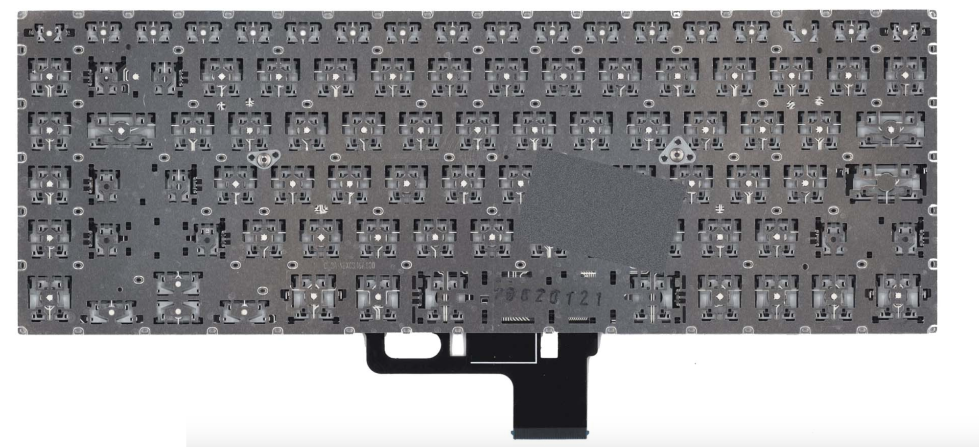 Клавиатура Asus Zenbook UX530UX OEM