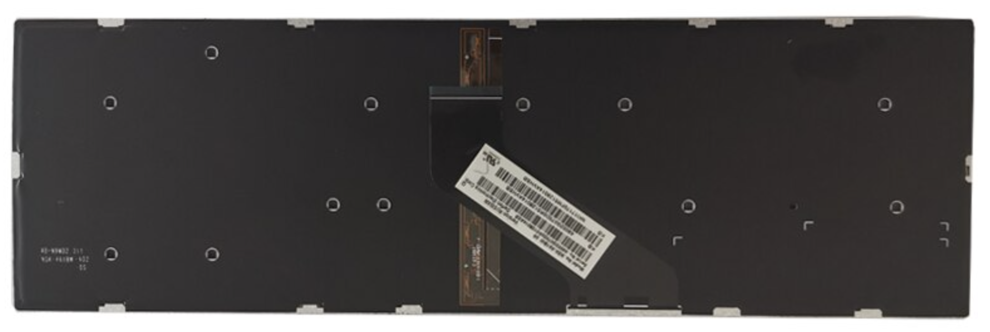 Клавиатура Gateway NV51 OEM